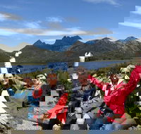 Cradle Mountain Active Day Trip from Launceston - Attractions Brisbane