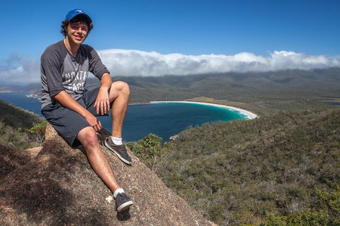 3-Day Tasmania Combo: Launceston To Hobart Active Tour Including Cradle Mountain, Freycinet National Park And Port Arthur - Attractions Brisbane 1