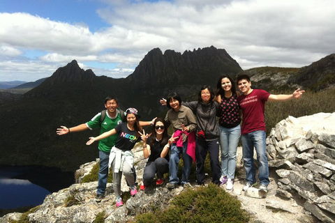 3-Day Tasmania Combo: Launceston To Hobart Active Tour Including Cradle Mountain, Freycinet National Park And Port Arthur - Attractions Brisbane 2