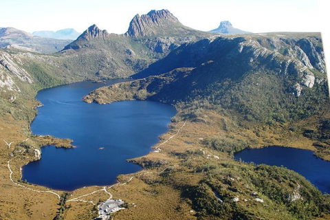 3-Day Tasmania Combo: Launceston To Hobart Active Tour Including Cradle Mountain, Freycinet National Park And Port Arthur - Attractions Brisbane 3