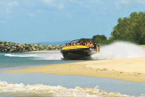The Ultimate Gold Coast Attractions Pass - Attractions Brisbane 4