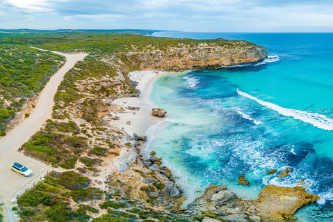 2-Day Kangaroo Island Safari From Adelaide - Attractions Brisbane 2