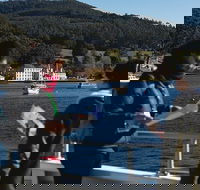 Port Arthur Full-day Guided Tour with Harbour Cruise and Tasman National Park - Attractions Brisbane