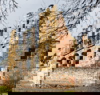 Grand Port Arthur with guided Isle of the Dead tour - Attractions Brisbane