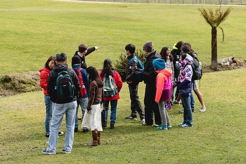 Grand Port Arthur With Guided Isle Of The Dead Tour - Attractions Brisbane 3