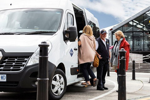 Hobart Minibus Full-Day Private Tour - Attractions Brisbane 4