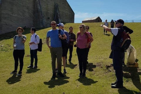 Hobart Minibus Full-Day Private Tour - Attractions Brisbane 5