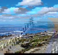 Mt Wellington Ultimate Experience Tour from Hobart - Attractions Brisbane