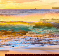 Kalbarri Sunset Coastal Cliff Cruise - Attractions Brisbane