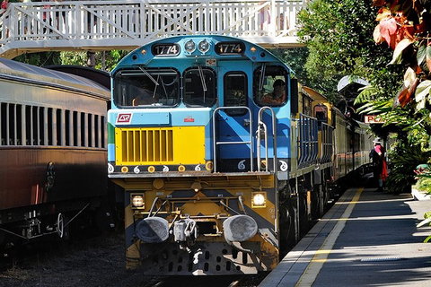 Kuranda Tour Deluxe Course With Kuranda 3 Zoos Or Free Course - Attractions Brisbane 5