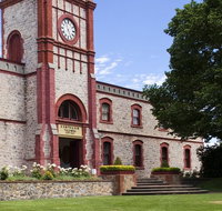 Full-Day Wine World Tour in Barossa - Attractions Brisbane