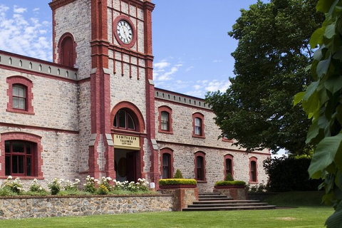 Full-Day Wine World Tour In Barossa - Attractions Brisbane 0