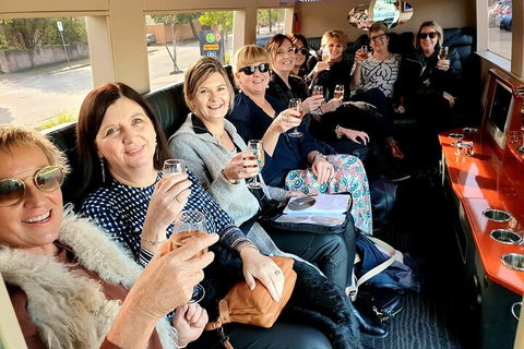 Full-Day Wine World Tour In Barossa - Attractions Brisbane 4