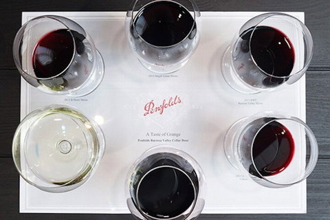 Full-Day Wine World Tour In Barossa - Attractions Brisbane 5