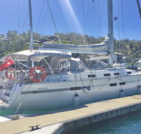 Sailing Curlew Escape on Moreton Bay - Attractions Brisbane