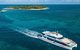 Green Island Discovery Including Glass Bottom Boat Tour Departing Cairns - thumb 0