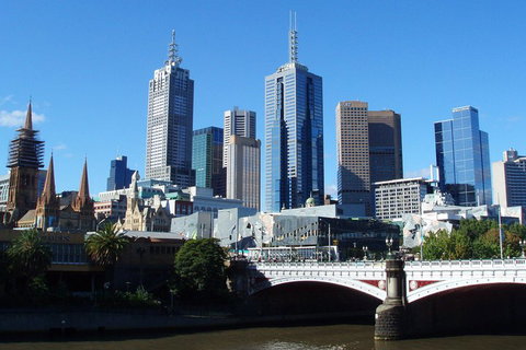 Half-Day Or Full-Day Tour With Private Guide From Melbourne - Attractions Brisbane 2