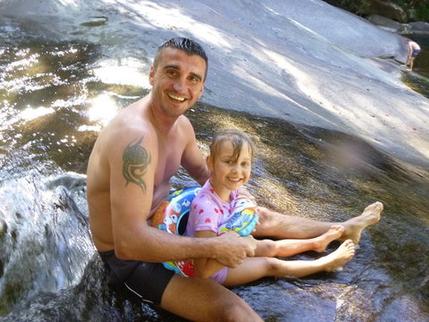 Double Pack-Ancient Rainforest And Waterfalls! - Attractions Brisbane 4