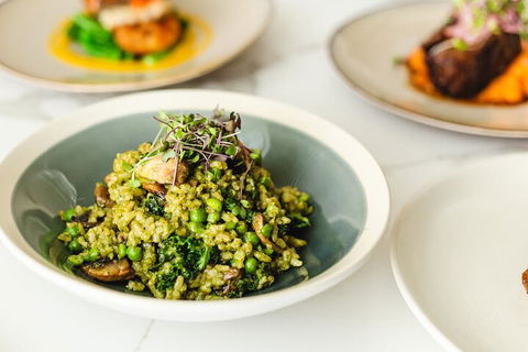 Gourmet Lunch Tour In Darwin Sundays 3-Hours - Attractions Brisbane 1