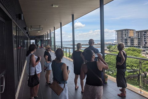 Gourmet Lunch Tour In Darwin Sundays 3-Hours - Attractions Brisbane 2