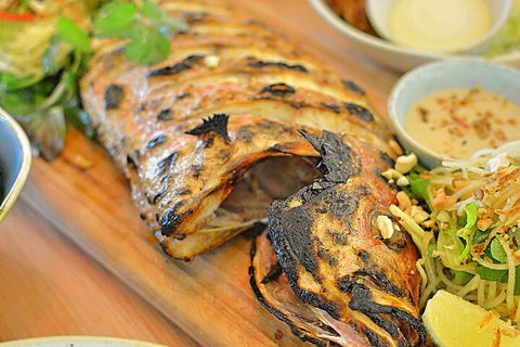 Gourmet Lunch Tour In Darwin Sundays 3-Hours - Attractions Brisbane 4