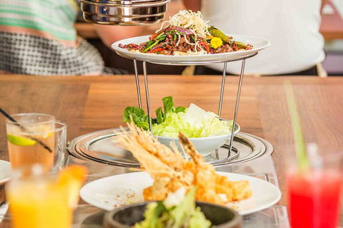 Gourmet Lunch Tour In Darwin Sundays 3-Hours - Attractions Brisbane 5