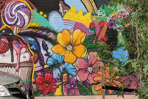 Gourmet Lunch Tour In Darwin Tuesday To Saturdays 3-Hours - Attractions Brisbane 0