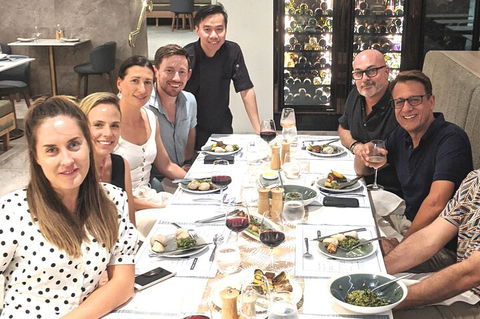 Gourmet Lunch Tour In Darwin Tuesday To Saturdays 3-Hours - Attractions Brisbane 1