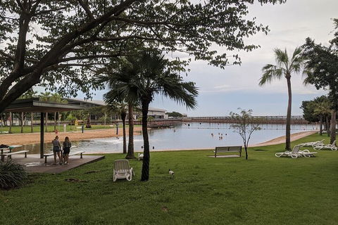 Gourmet Lunch Tour In Darwin Tuesday To Saturdays 3-Hours - Attractions Brisbane 2