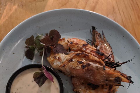 Gourmet Lunch Tour In Darwin Tuesday To Saturdays 3-Hours - Attractions Brisbane 5