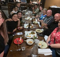 Small-Group Walking Food Tour in Darwin City with Dinner - Attractions Brisbane