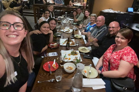 Small-Group Walking Food Tour In Darwin City With Dinner - Attractions Brisbane 0
