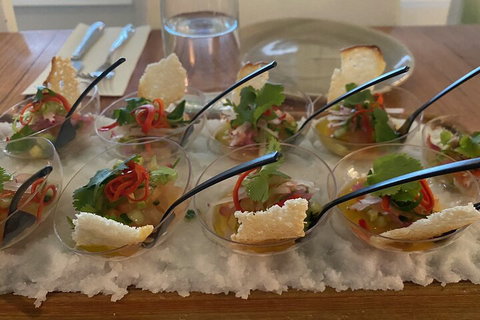 Small-Group Walking Food Tour In Darwin City With Dinner - Attractions Brisbane 4