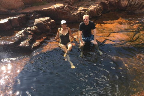 One Day Litchfield Park Adventures - Attractions Brisbane 0