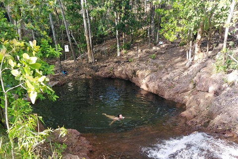 One Day Litchfield Park Adventures - Attractions Brisbane 2