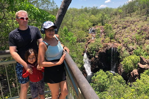 One Day Litchfield Park Adventures - Attractions Brisbane 5