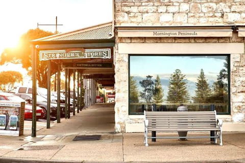Mornington Peninsula Sightseeing Tour For 2-6 Guests. - Attractions Brisbane 0