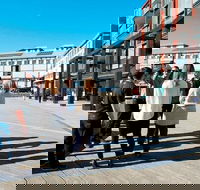 Small Group Essential Sydney Tour Including Lunch - Attractions Brisbane