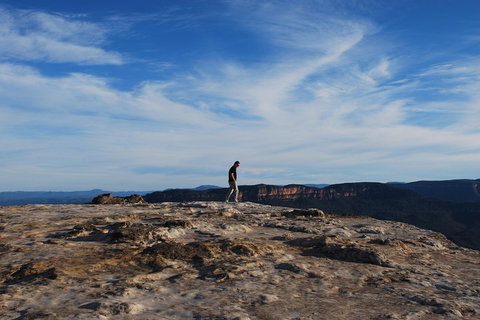Small Group Blue Mountains Day Tour From Sydney - Attractions Brisbane 3