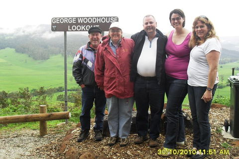 Shore Excursion: Small-Group Cradle Mountain Day Tour From Burnie - Attractions Brisbane 1