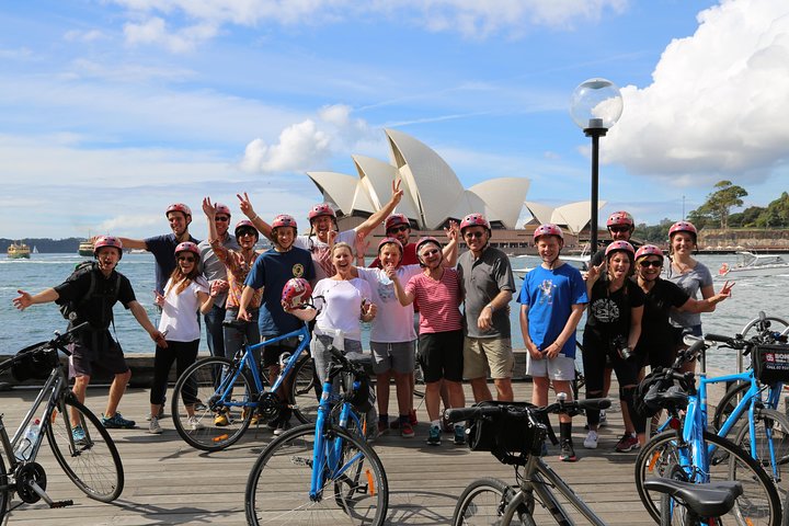 Millers Point NSW Attractions Brisbane