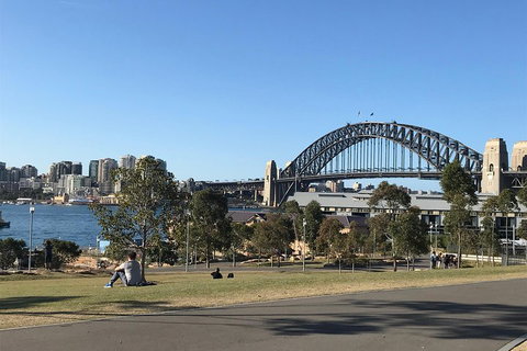 Taste Of Sydney - Barangaroo And The Rocks - Attractions Brisbane 1