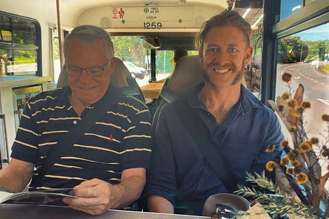Beer Barons And Spirit Lords Half-Day Tour In Byron With Lunch - Attractions Brisbane 2