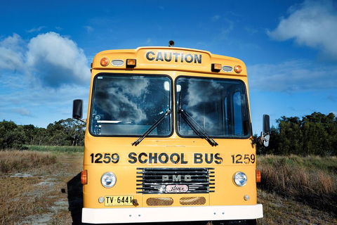 Beer Barons And Spirit Lords Half-Day Tour In Byron With Lunch - Attractions Brisbane 3