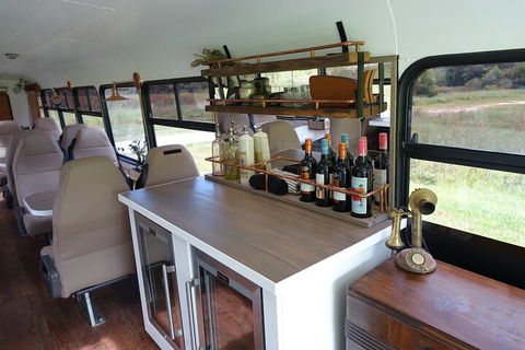 Beer Barons And Spirit Lords Half-Day Tour In Byron With Lunch - Attractions Brisbane 5