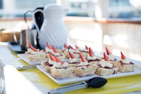 90min Brisbane River Cruise/Tour - Attractions Brisbane 0