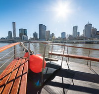 Cruise To Lunch Package - Attractions Brisbane