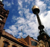 Infinity at Sydney Tower - Attractions Brisbane