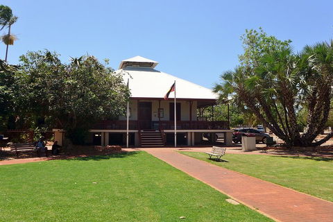 Enthralling Broome Self-Guided Audio Tour - Attractions Brisbane 0