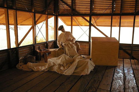 Enthralling Broome Self-Guided Audio Tour - Attractions Brisbane 1